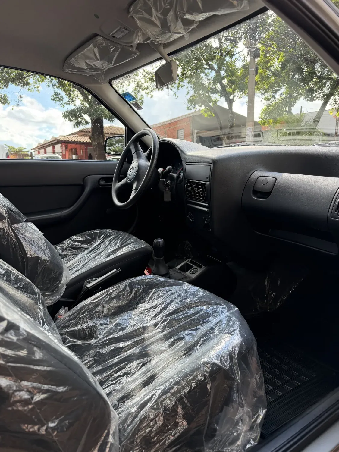 Gol - Foto #8 do anúncio à venda de Carro clássico