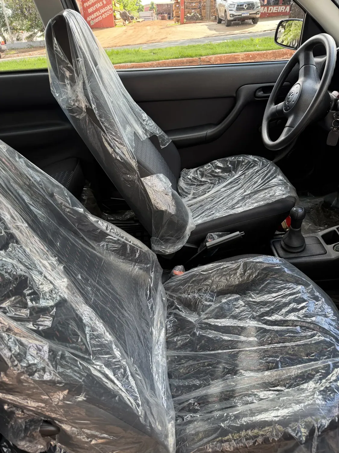 Gol - Foto #12 do anúncio à venda de Carro clássico