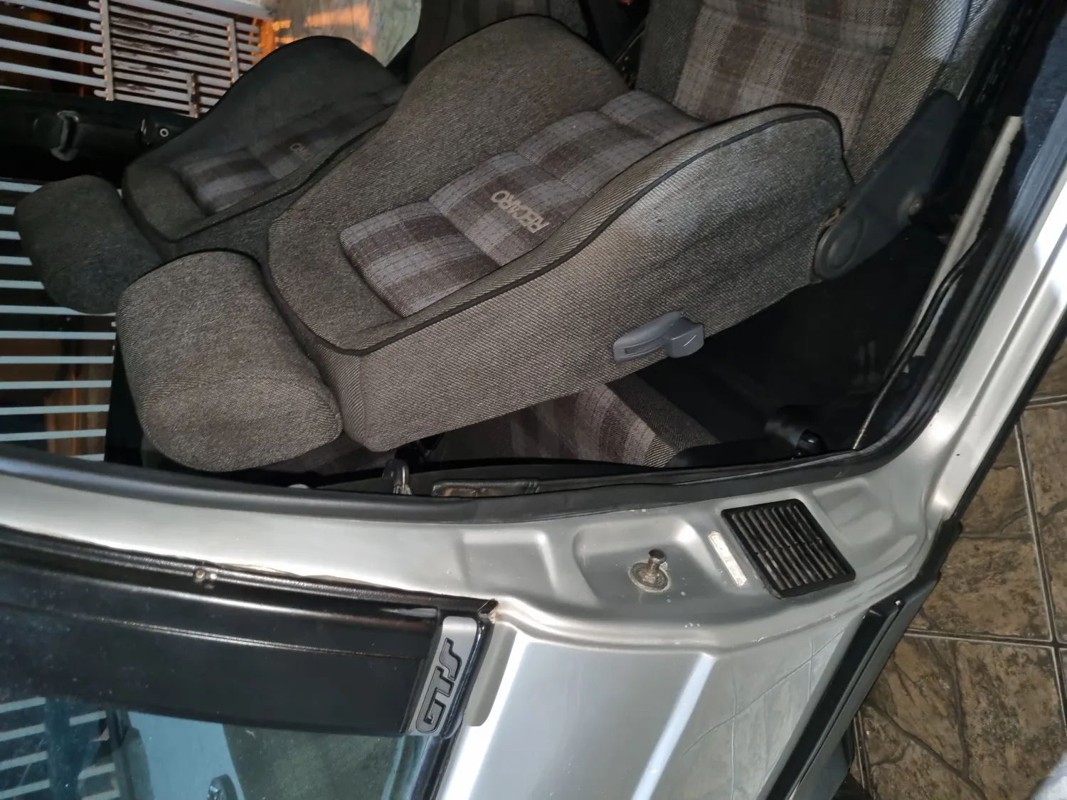 Gol - Foto #10 do anúncio à venda de Carro clássico