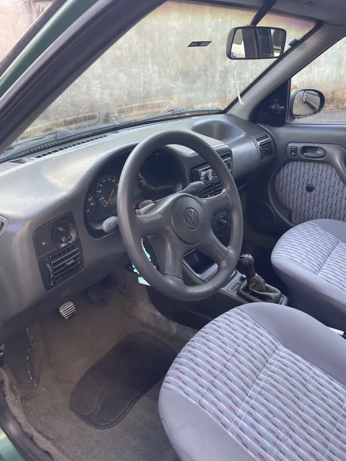 Gol - Foto #14 do anúncio à venda de Carro clássico