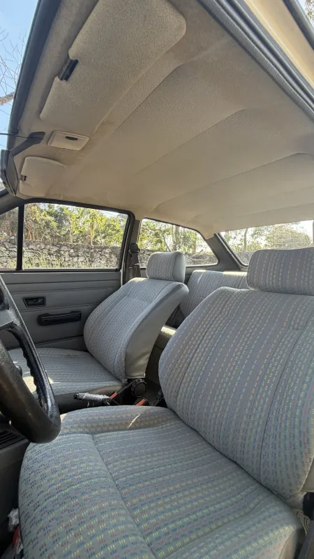 Gol - Foto #6 do anúncio à venda de Carro clássico