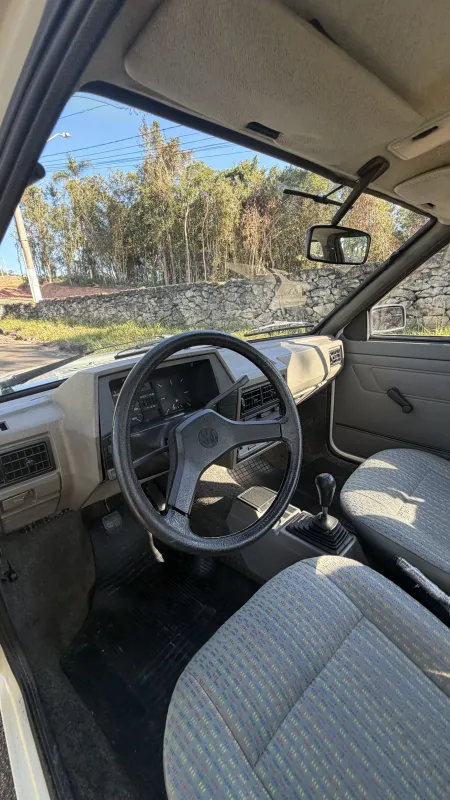 Gol - Foto #7 do anúncio à venda de Carro clássico