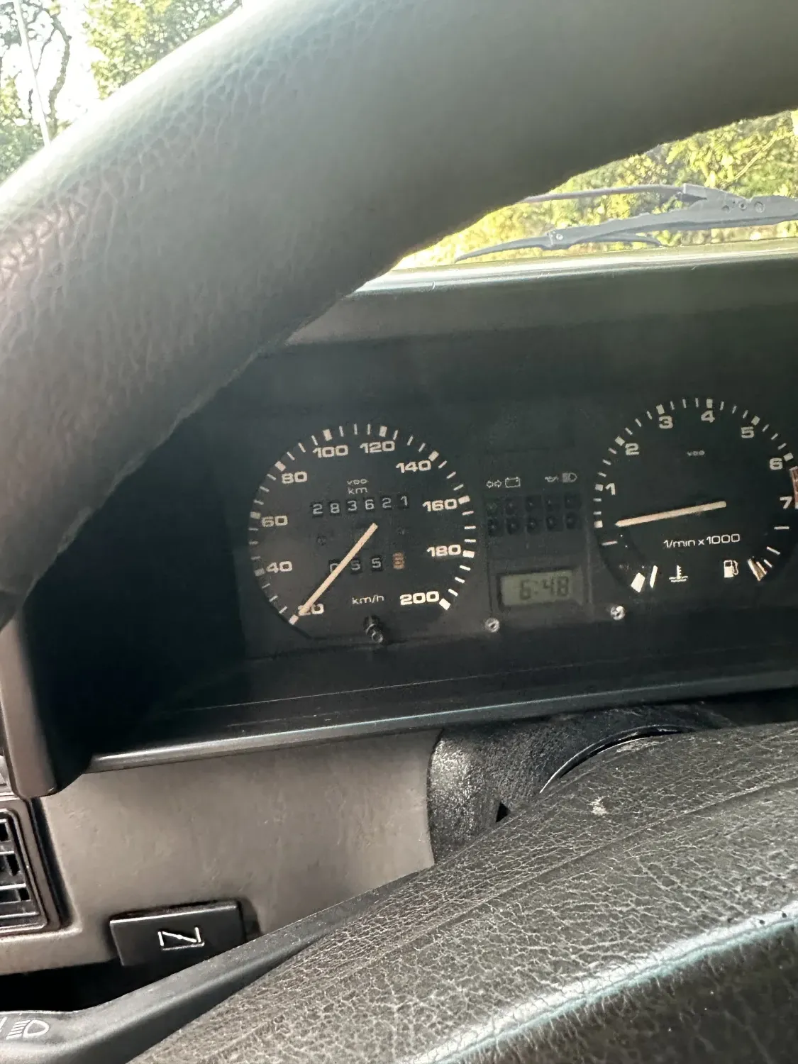 Gol - Foto #9 do anúncio à venda de Carro clássico