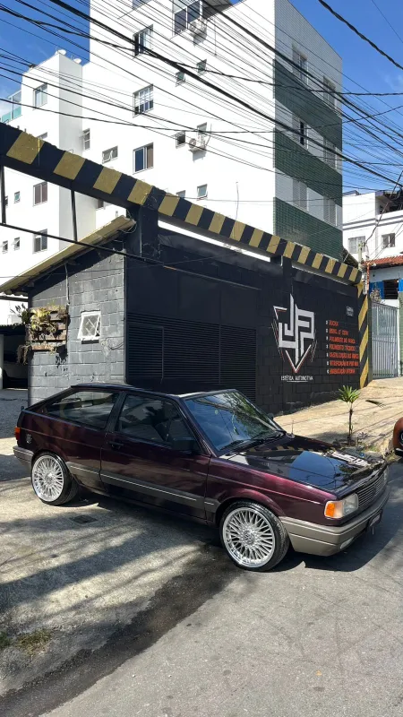 Gol - Foto #19 do anúncio à venda de Carro clássico