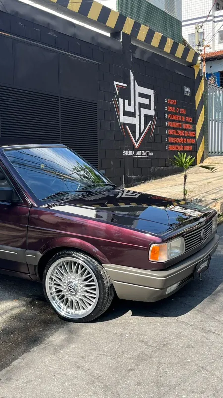 Gol - Foto #20 do anúncio à venda de Carro clássico