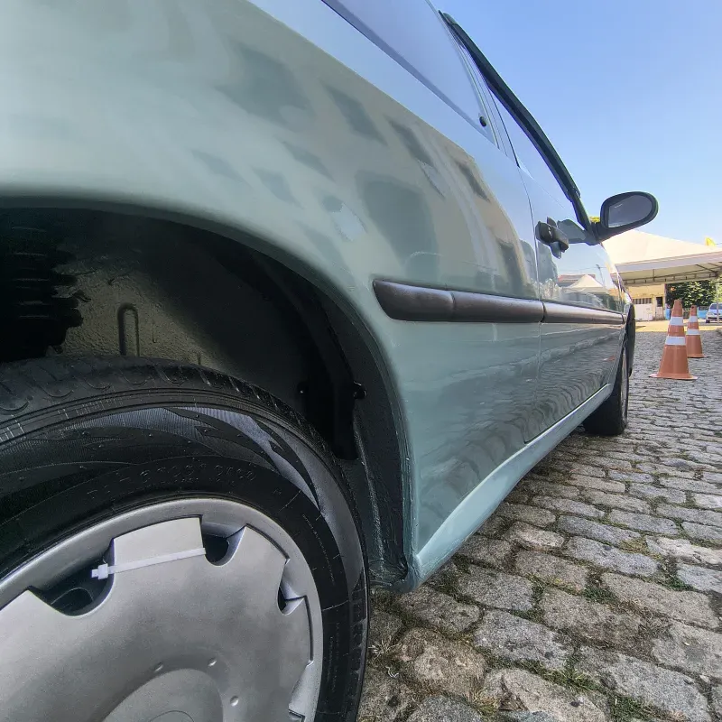 Gol - Foto #5 do anúncio à venda de Carro clássico