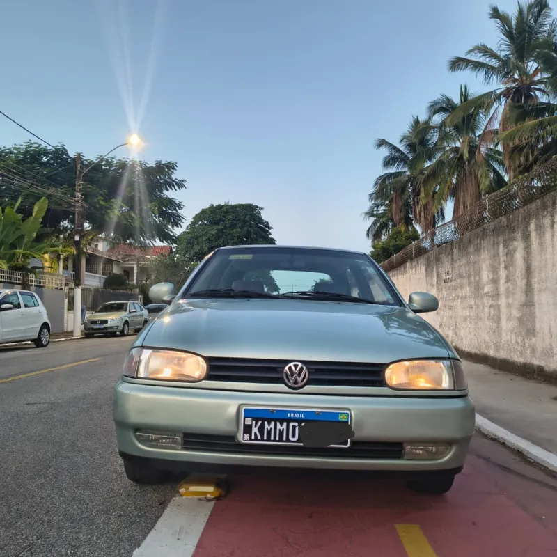 Gol - Foto #16 do anúncio à venda de Carro clássico