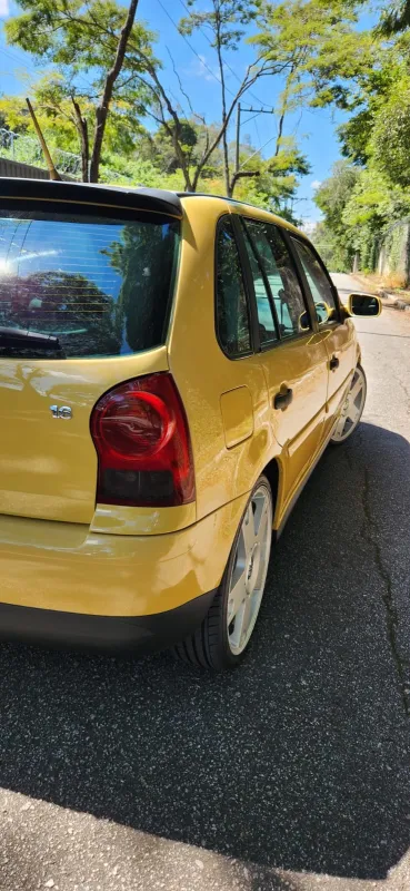 Gol - Foto #13 do anúncio à venda de Carro clássico