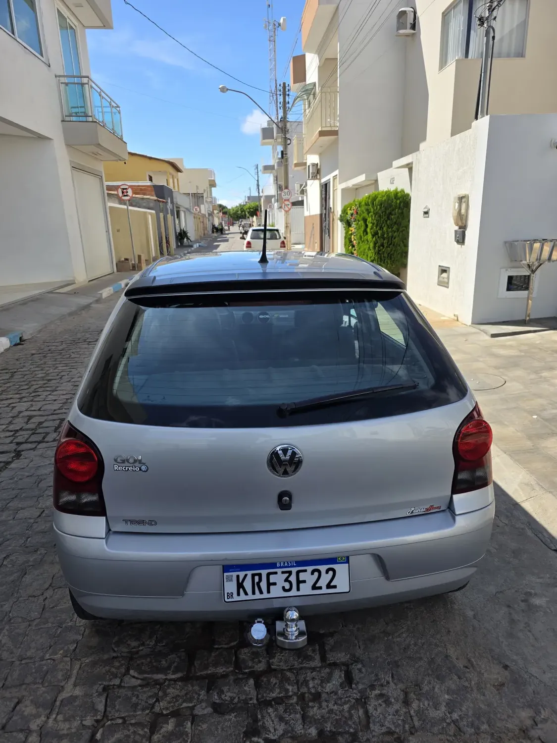 Gol - Foto #5 do anúncio à venda de Carro clássico