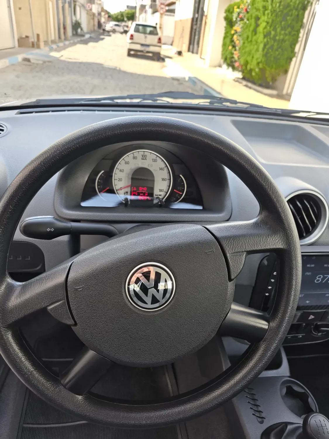 Gol - Foto #14 do anúncio à venda de Carro clássico