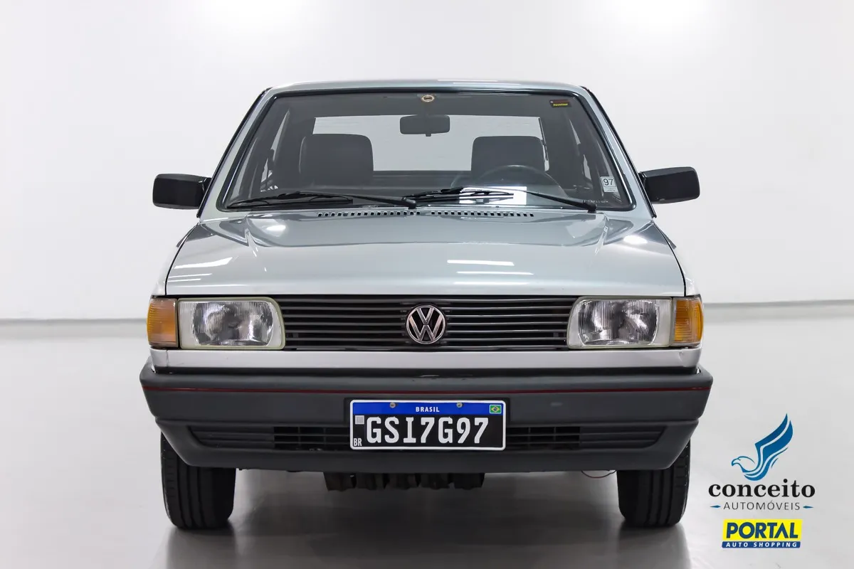 Gol - Foto #2 do anúncio à venda de Carro clássico