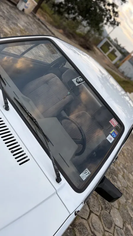 Gol - Foto #9 do anúncio à venda de Carro clássico