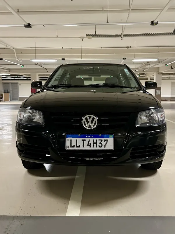 Gol - Foto #3 do anúncio à venda de Carro clássico