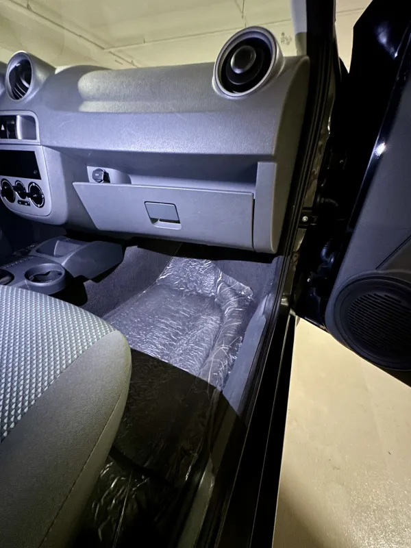 Gol - Foto #10 do anúncio à venda de Carro clássico
