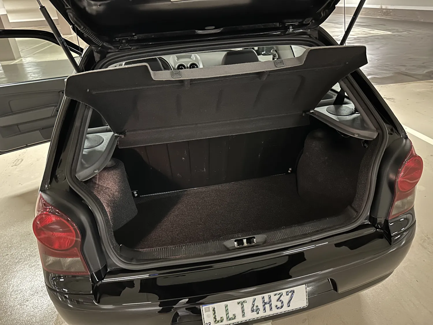 Gol - Foto #15 do anúncio à venda de Carro clássico