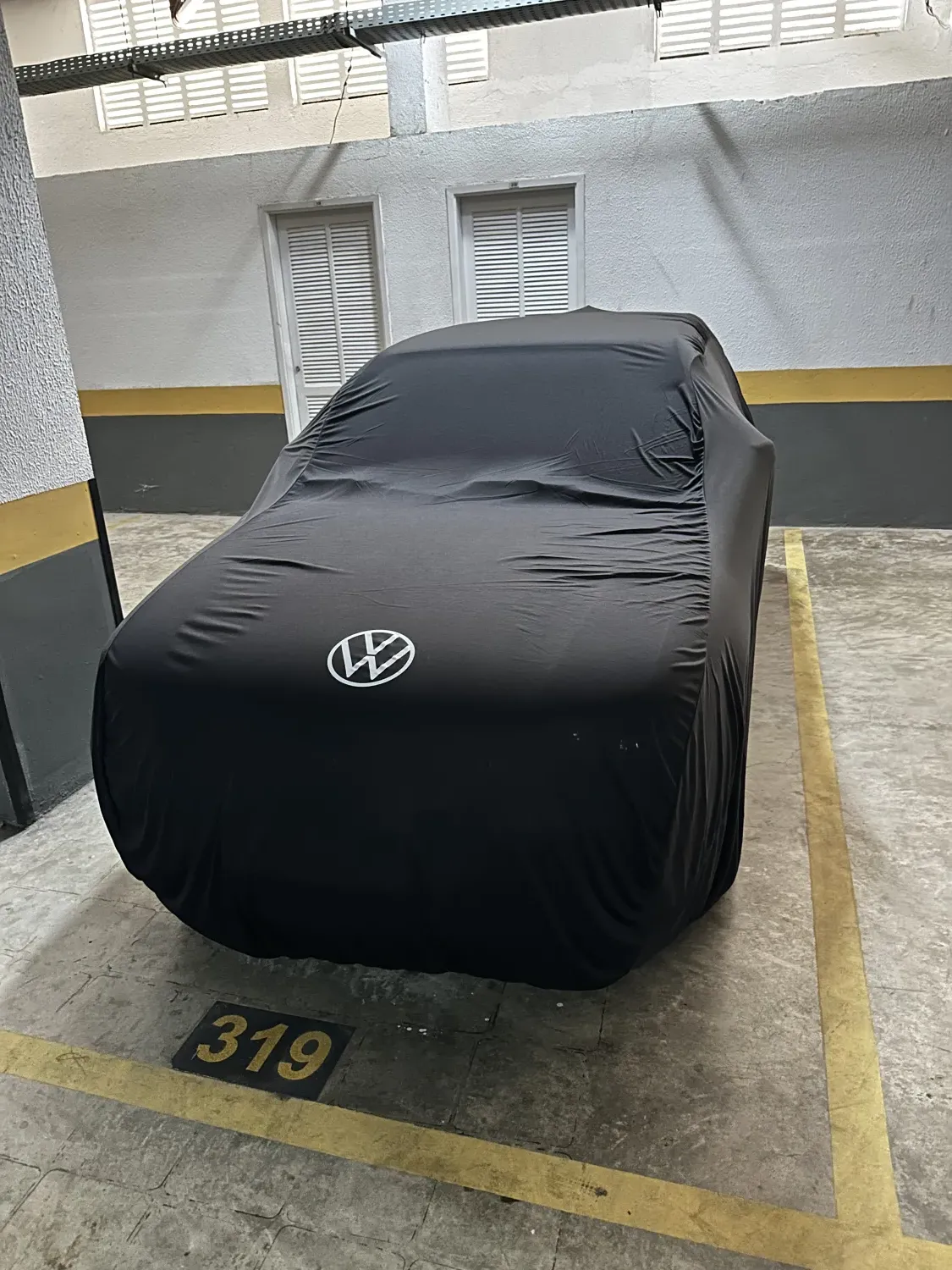 Gol - Foto #30 do anúncio à venda de Carro clássico