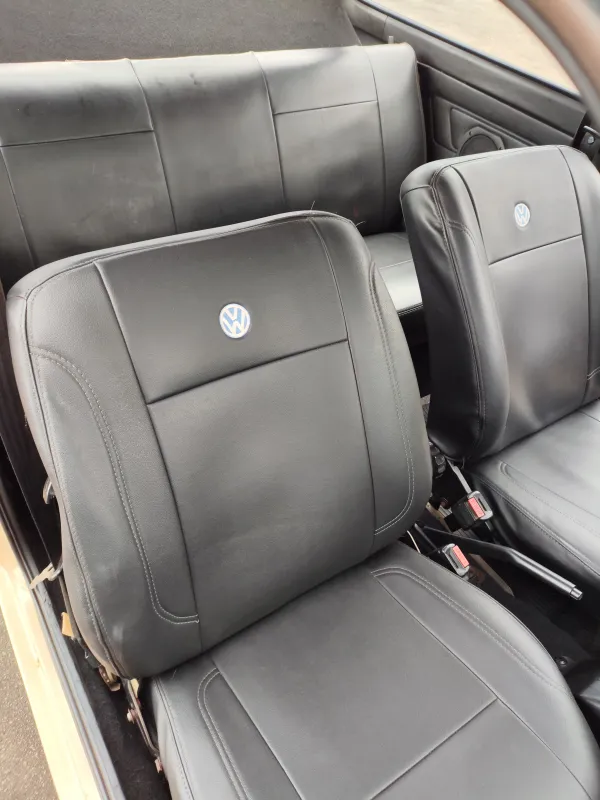 Gol - Foto #11 do anúncio à venda de Carro clássico