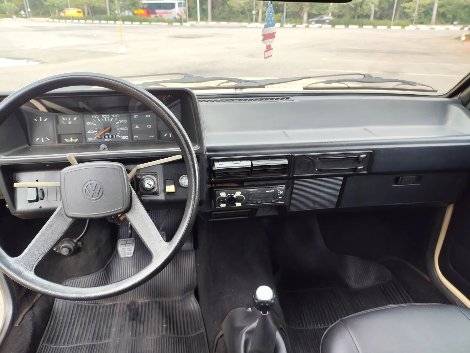 Gol - Foto #12 do anúncio à venda de Carro clássico