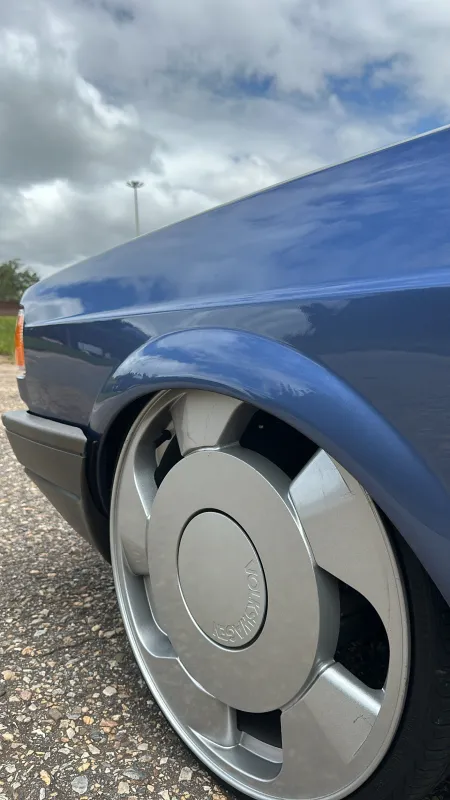 Gol - Foto #8 do anúncio à venda de Carro clássico
