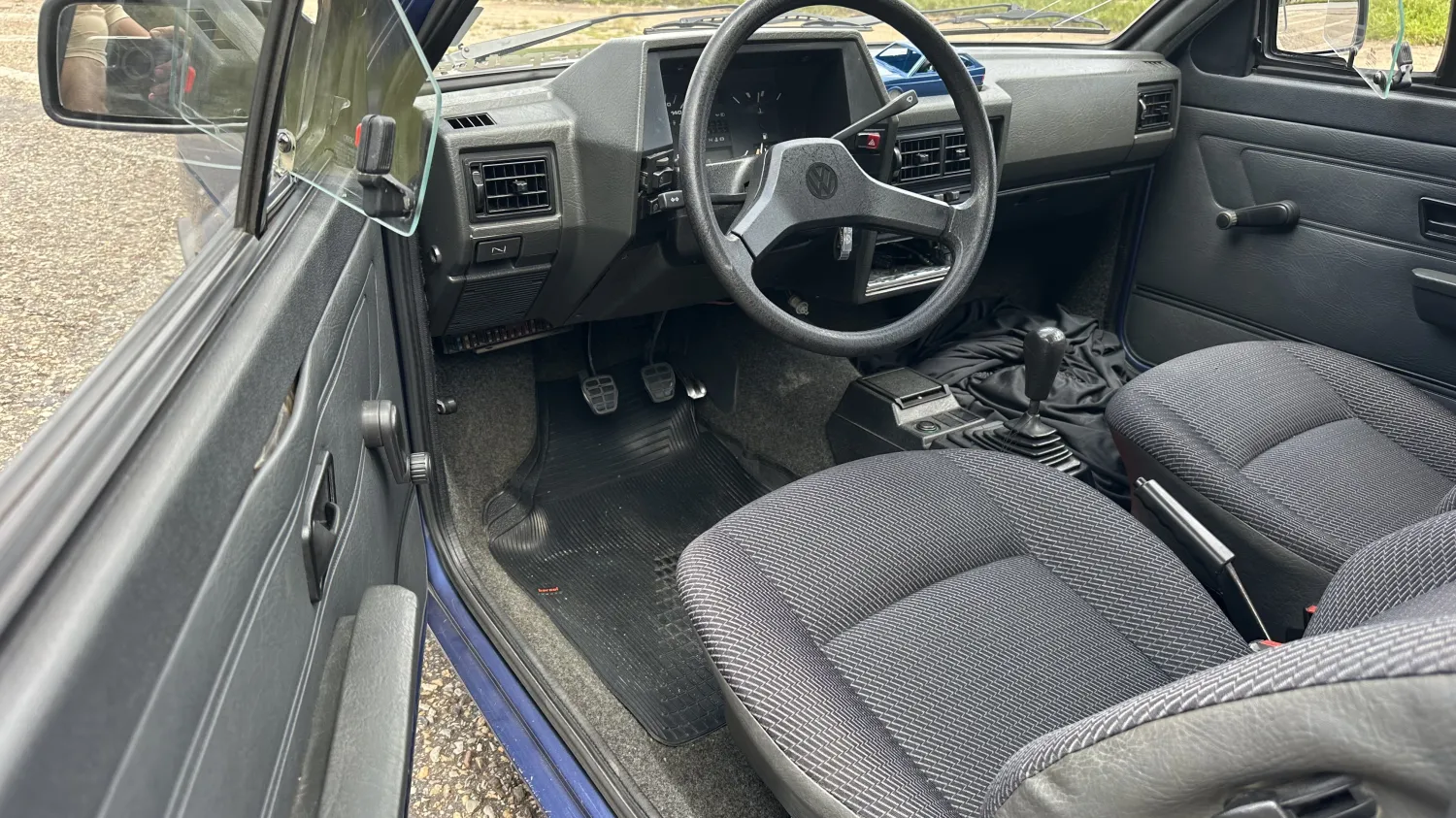 Gol - Foto #9 do anúncio à venda de Carro clássico
