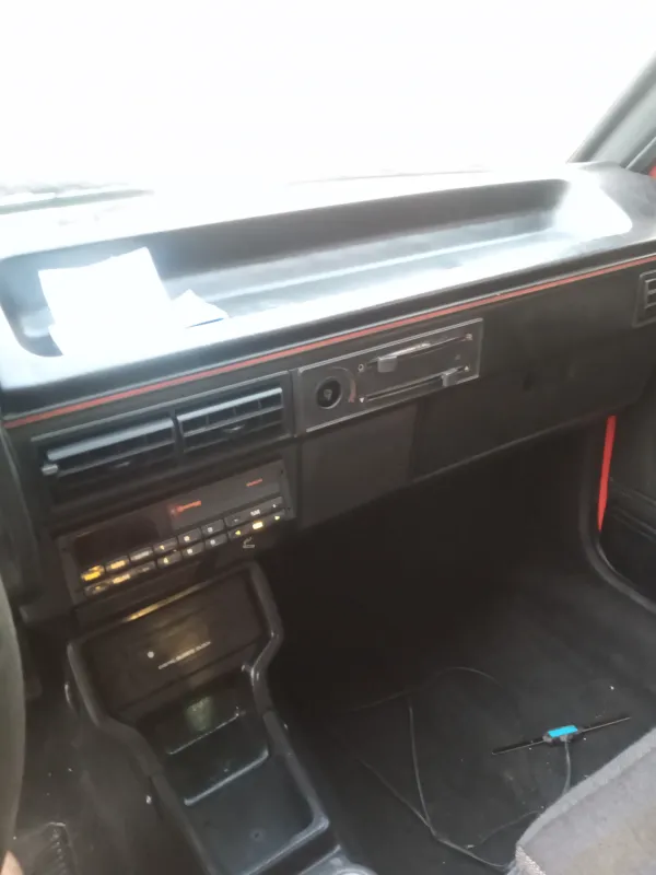 Gol - Foto #6 do anúncio à venda de Carro clássico