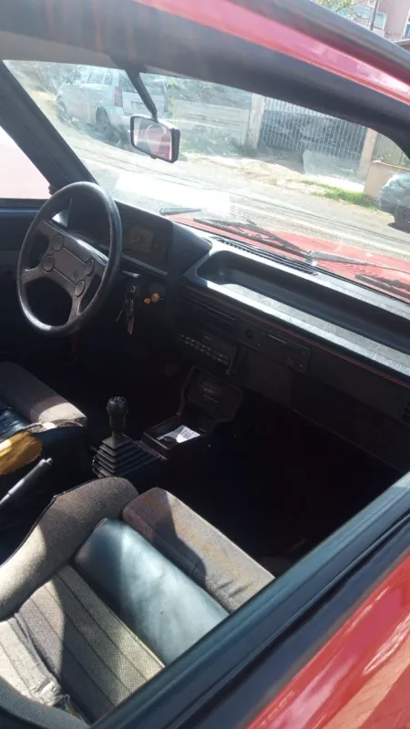 Gol - Foto #14 do anúncio à venda de Carro clássico