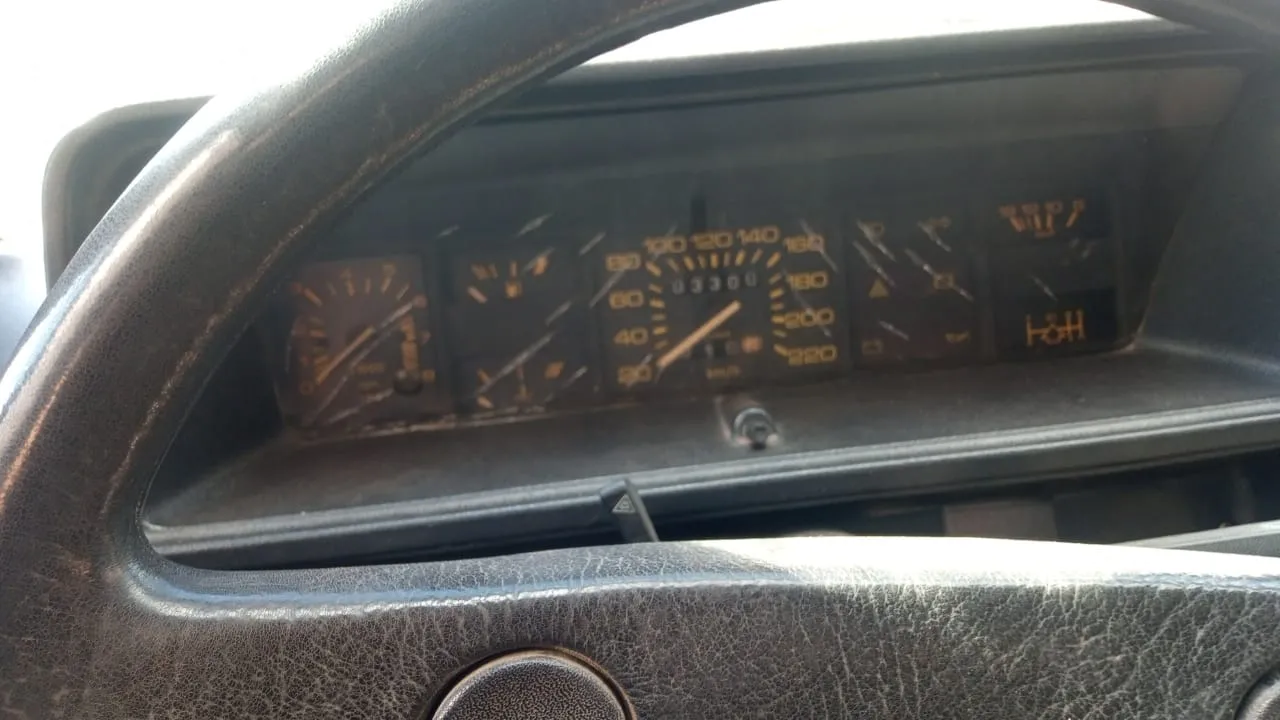 Gol - Foto #15 do anúncio à venda de Carro clássico