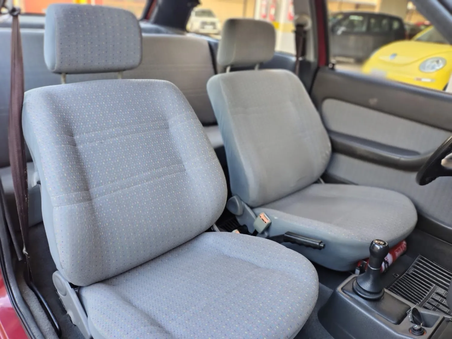 Gol - Foto #11 do anúncio à venda de Carro clássico