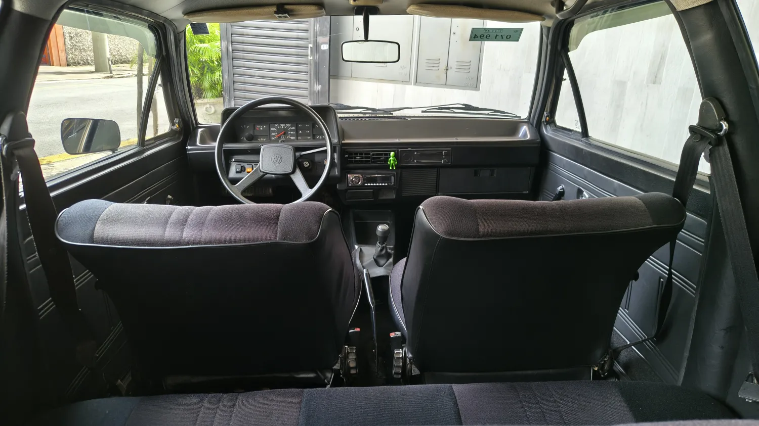 Gol - Foto #8 do anúncio à venda de Carro clássico