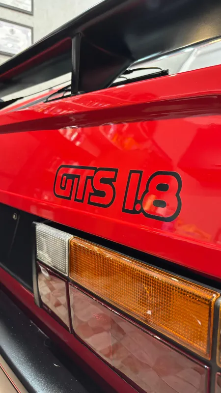 Gol - Foto #17 do anúncio à venda de Carro clássico