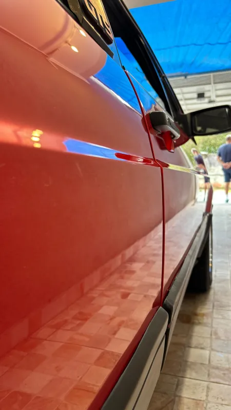 Gol - Foto #18 do anúncio à venda de Carro clássico