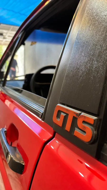 Gol - Foto #19 do anúncio à venda de Carro clássico