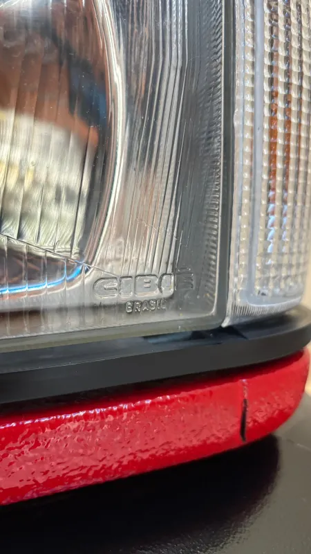 Gol - Foto #21 do anúncio à venda de Carro clássico