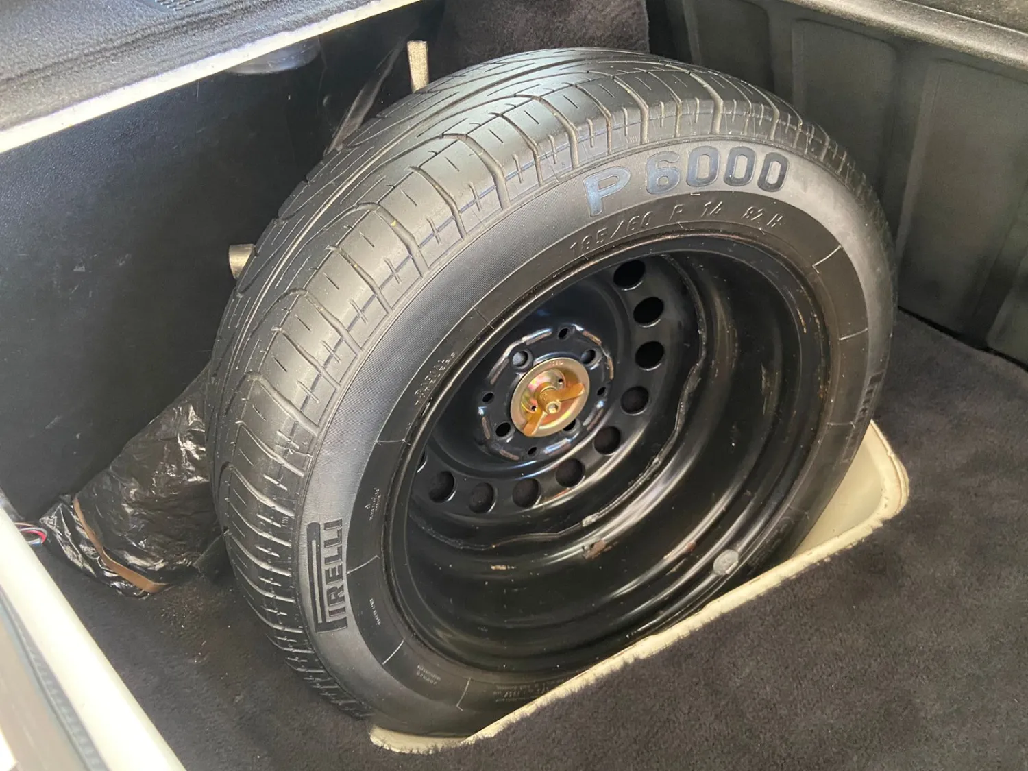 Gol GTS 1989 - Foto #7 do anúncio à venda de Carro clássico