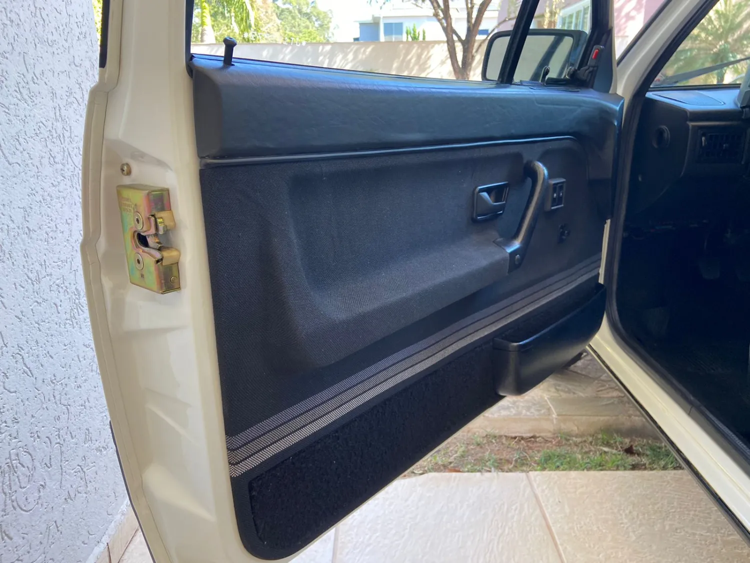 Gol GTS 1989 - Foto #18 do anúncio à venda de Carro clássico