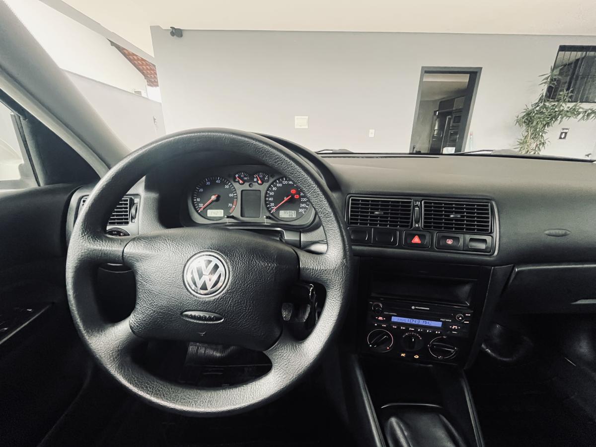 Golf - Foto #9 do anúncio à venda de Carro clássico