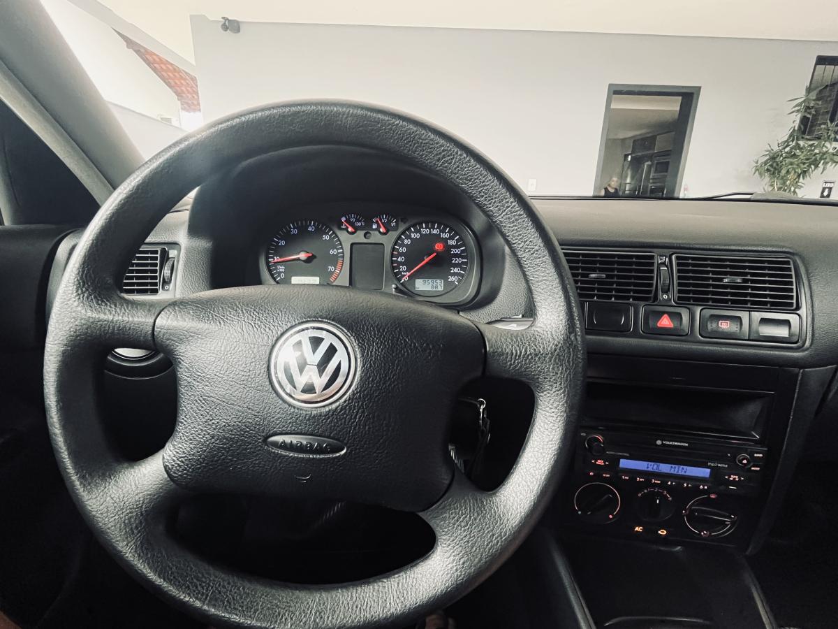 Golf - Foto #16 do anúncio à venda de Carro clássico