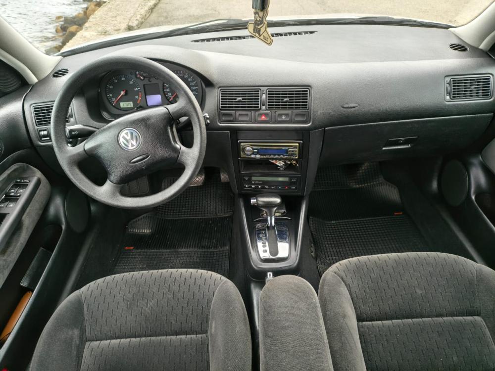 Golf - Foto #8 do anúncio à venda de Carro clássico