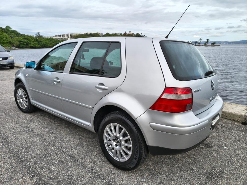 Golf - Foto #12 do anúncio à venda de Carro clássico