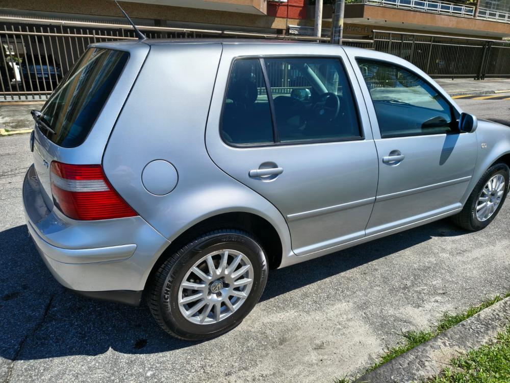 Golf - Foto #13 do anúncio à venda de Carro clássico