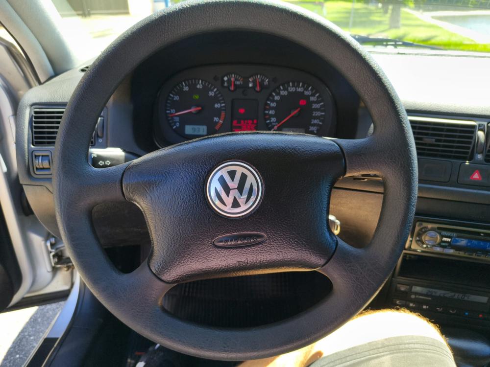Golf - Foto #15 do anúncio à venda de Carro clássico