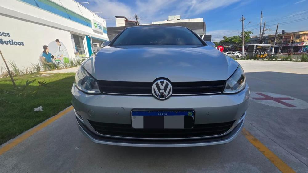 Golf - Foto #6 do anúncio à venda de Carro clássico