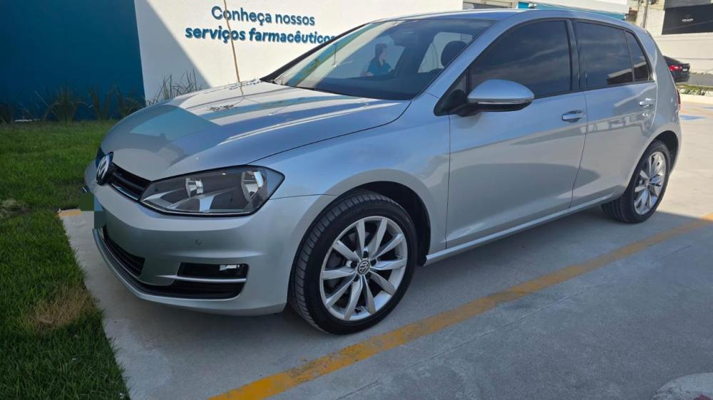 Golf - Foto #15 do anúncio à venda de Carro clássico