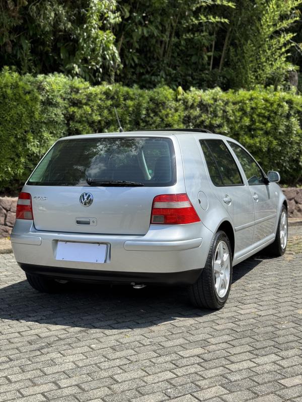 Golf - Foto #5 do anúncio à venda de Carro clássico