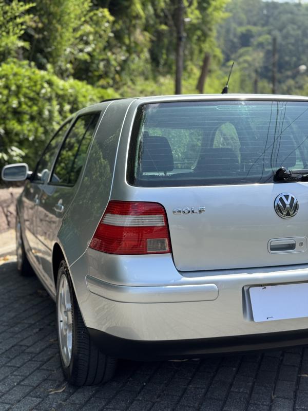 Golf - Foto #15 do anúncio à venda de Carro clássico
