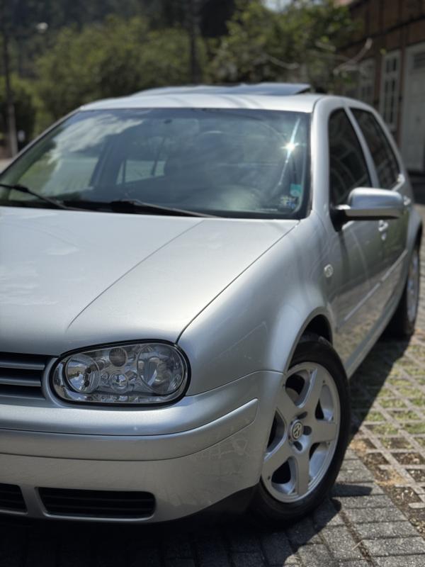 Golf - Foto #18 do anúncio à venda de Carro clássico