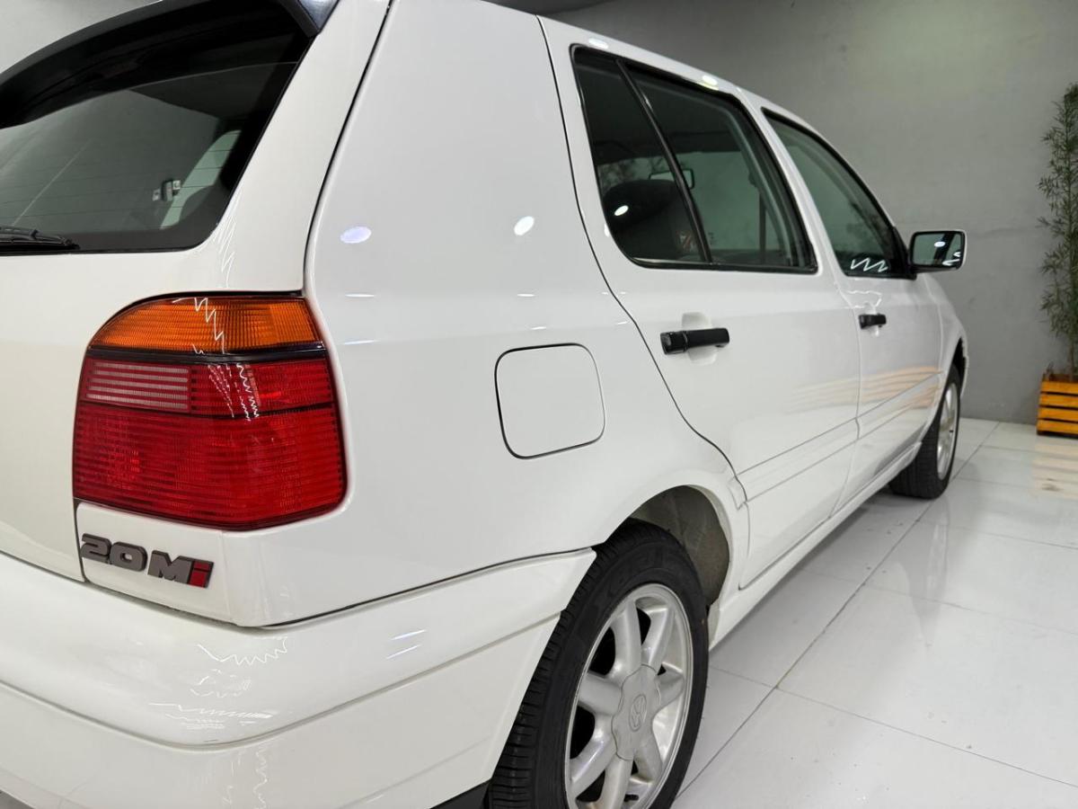 Golf - Foto #15 do anúncio à venda de Carro clássico