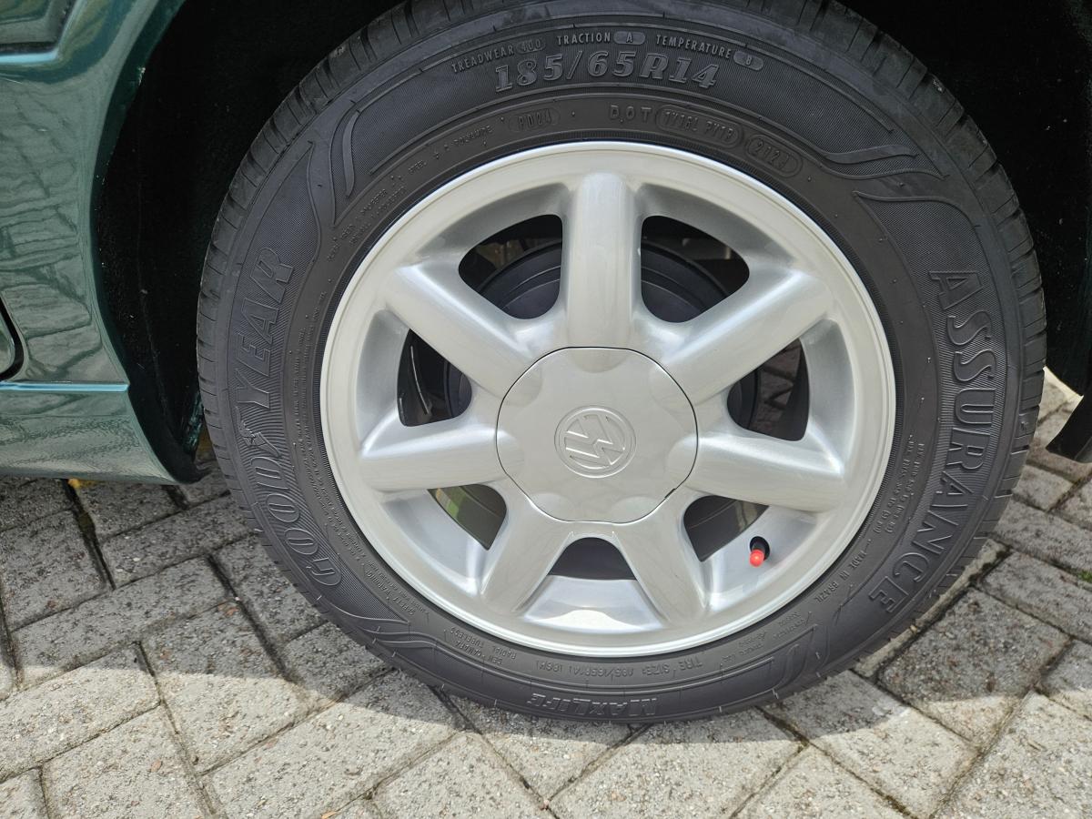 Golf - Foto #14 do anúncio à venda de Carro clássico