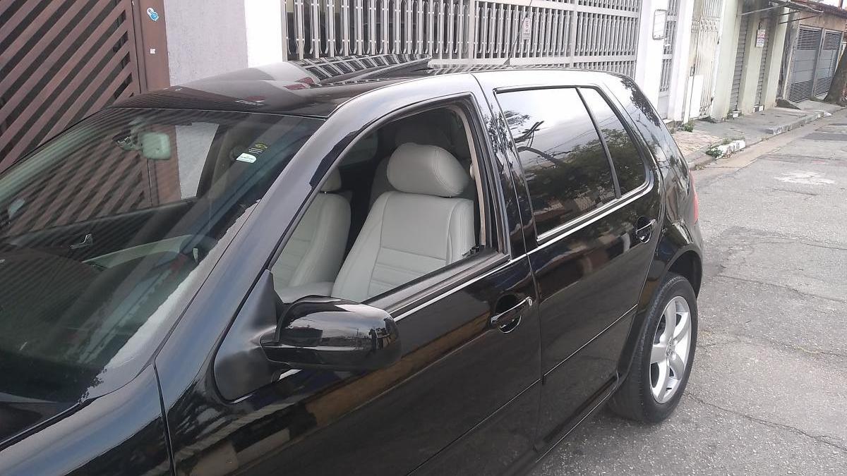 Golf - Foto #2 do anúncio à venda de Carro clássico