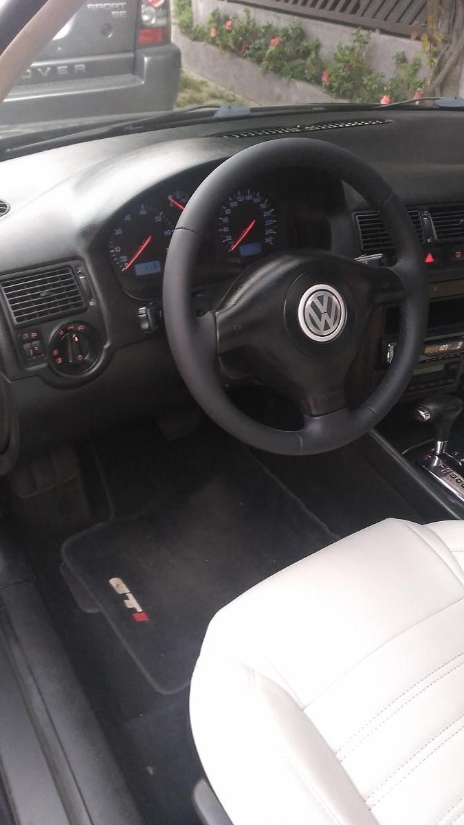 Golf - Foto #3 do anúncio à venda de Carro clássico